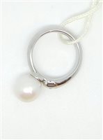 Anello Morellato Donna in Perle SZ911014-14 - SZ911014-14